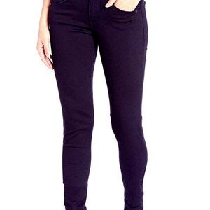 Democracy Women's Absolution Jeggings Black size 4